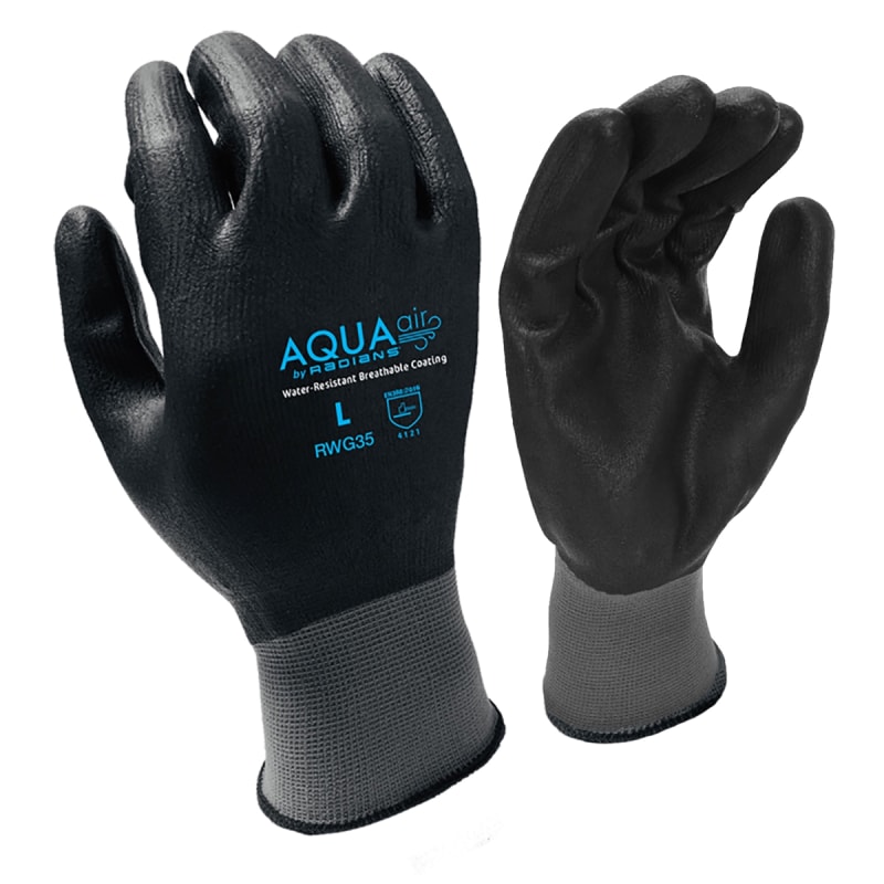 RWG35 AQUA air  - Size M