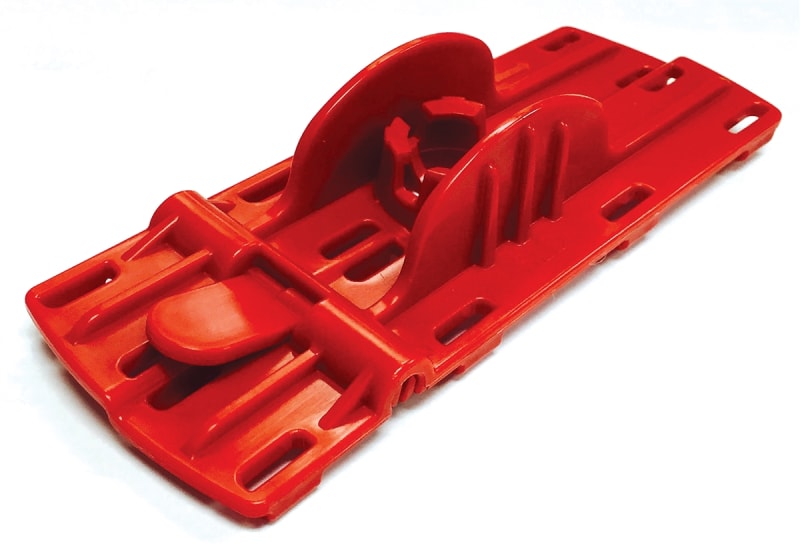 Slideâ„¢ Tapeless Seal Extending Adaptor