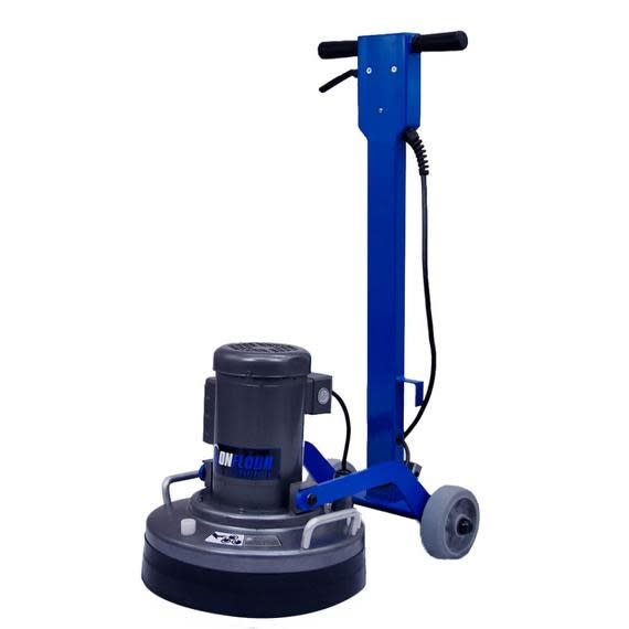 OF16S-H Onfloor Multi-Surface 16" Machine OF16S-H Onfloor Multi-Surface 16" Machine