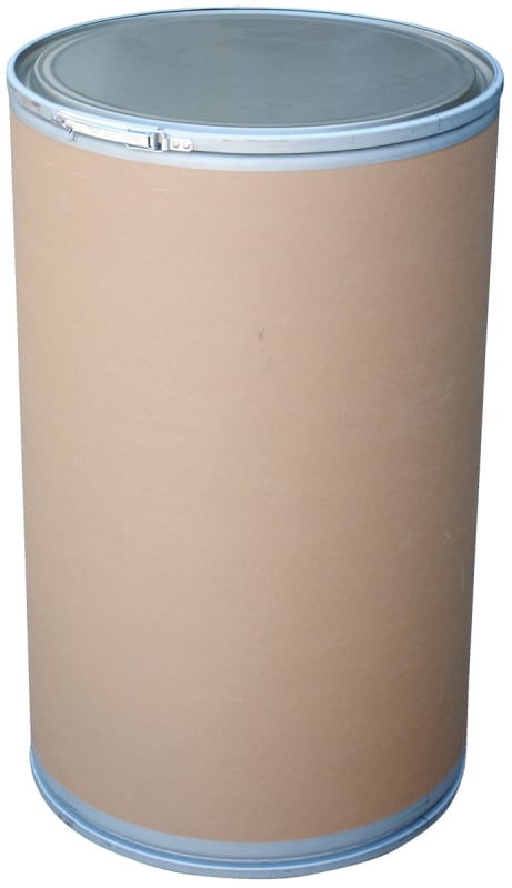 Fiber Drum Barrels