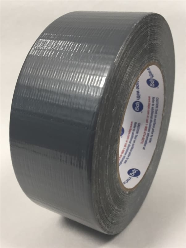 2" Economy Grade Duct Tape
