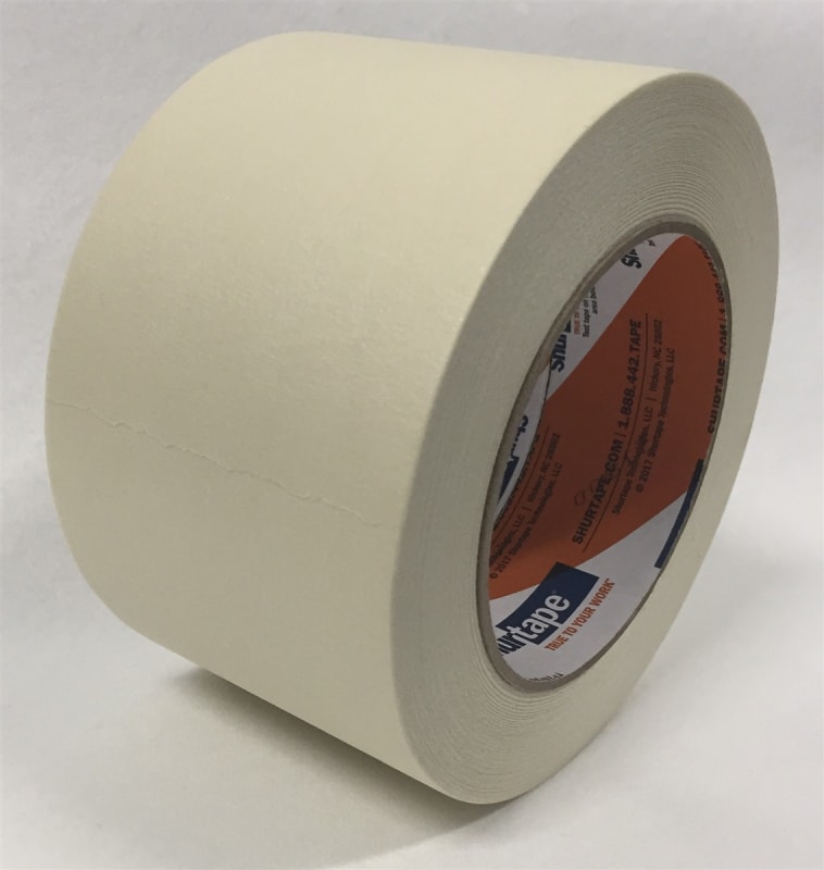3" Masking Tape