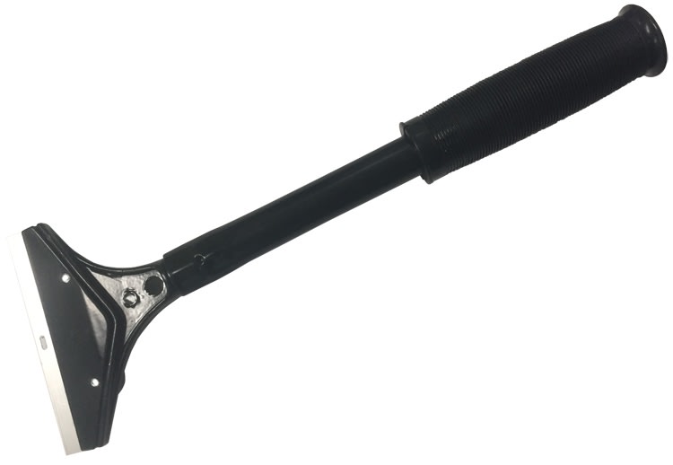 Wallpaper Scraper 12" Handle