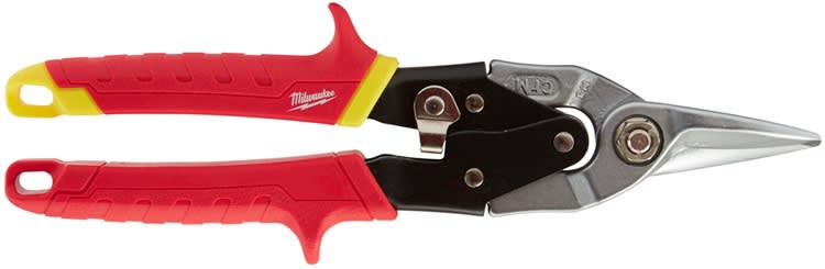 Aviation Snips
