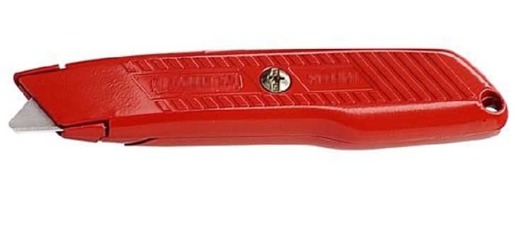 Retractable Utility Knife