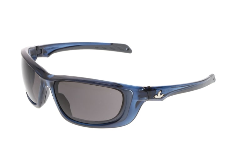 MCR Swagger® Series Safety Glasses UD122PF MCR Swagger® Series Safety Glasses UD122PF