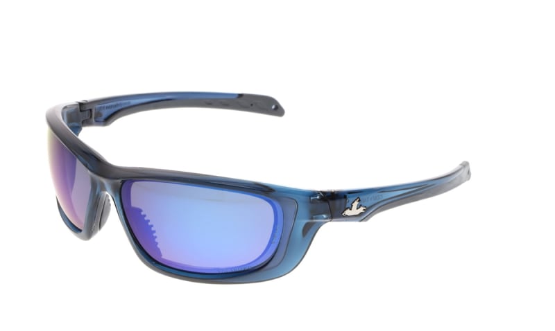 MCR Swagger® Series Safety Glasses UD128BZ MCR Swagger® Series Safety Glasses UD128BZ