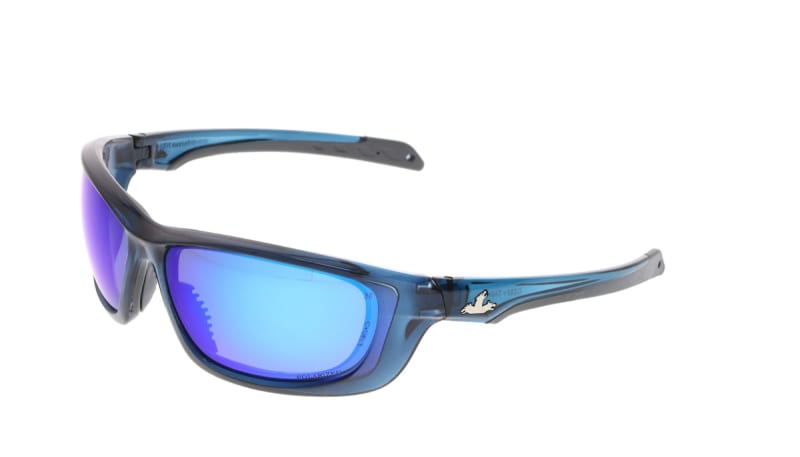 MCR Swagger&reg; Series Safety Glasses UD128BZDC
