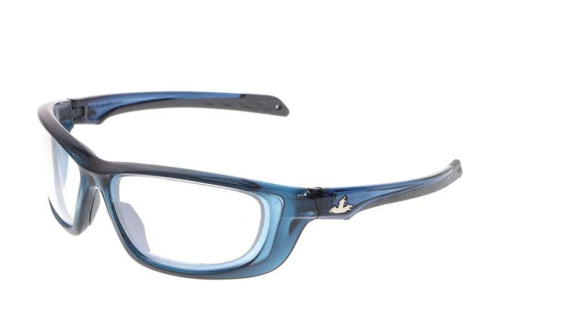 MCR Swagger® Series Safety Glasses UD129 MCR Swagger® Series Safety Glasses UD129