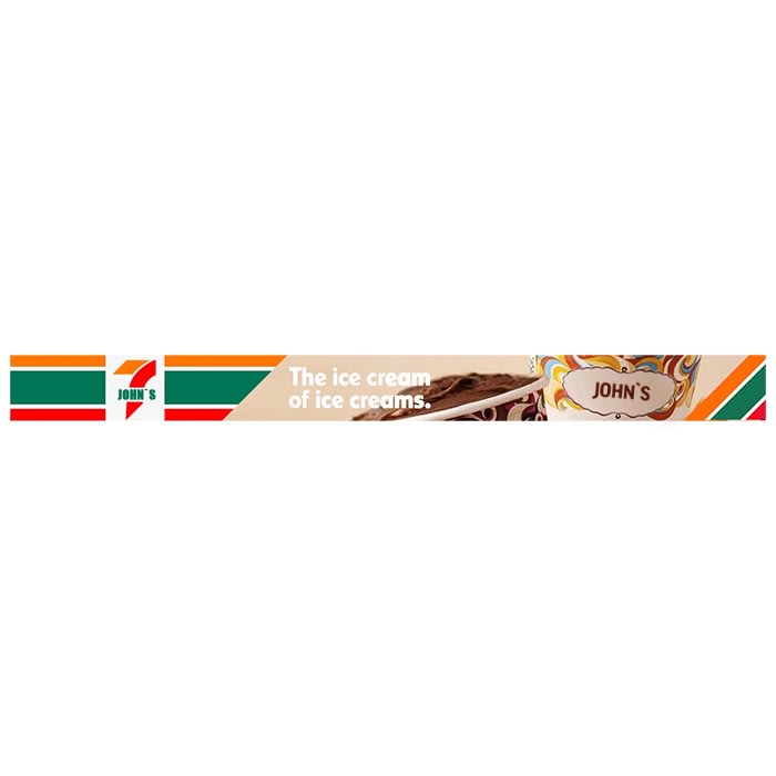 DigiSIGN SMD Outdoor  LED Sign Board - 6 Panel Sign - 3mm