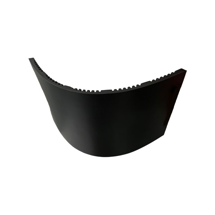 MagnaFLEX Flexible Magnetic Rubberized LED Module - 2.5mm MagnaFLEX Flexible Magnetic Rubberized LED Module - 2.5mm
