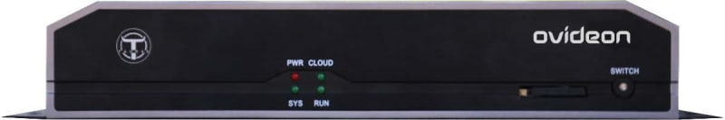 TB4 Multimedia LED Player Controller