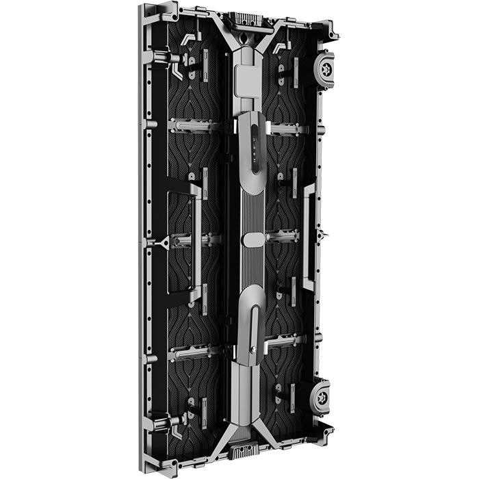Ruby Outdoor 2.6mm SMD Curvable DV-LED Panel (500 x 1000mm)