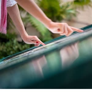 Four Reasons to Upgrade to Interactive Displays
