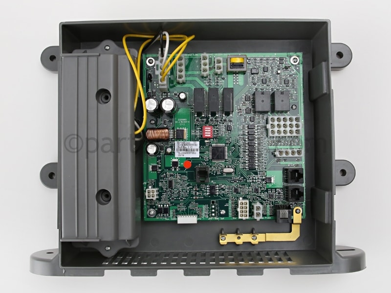 A.O. Smith 100111040 COMBINED CONTROLLER - Parts4Heating.com A.O. Smith 100111040 COMBINED CONTROLLER - Parts4Heating.com