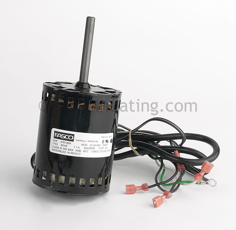 Parts4Heating.com: Reznor 196037 VENTER MOTOR 200-250 UDAP/S Parts4Heating.com: Reznor 196037 VENTER MOTOR 200-250 UDAP/S