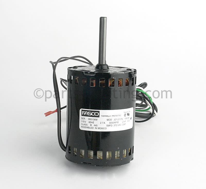Parts4Heating.com: Reznor 196236 VENTER MOTOR 115V UDAP/S Parts4Heating.com: Reznor 196236 VENTER MOTOR 115V UDAP/S