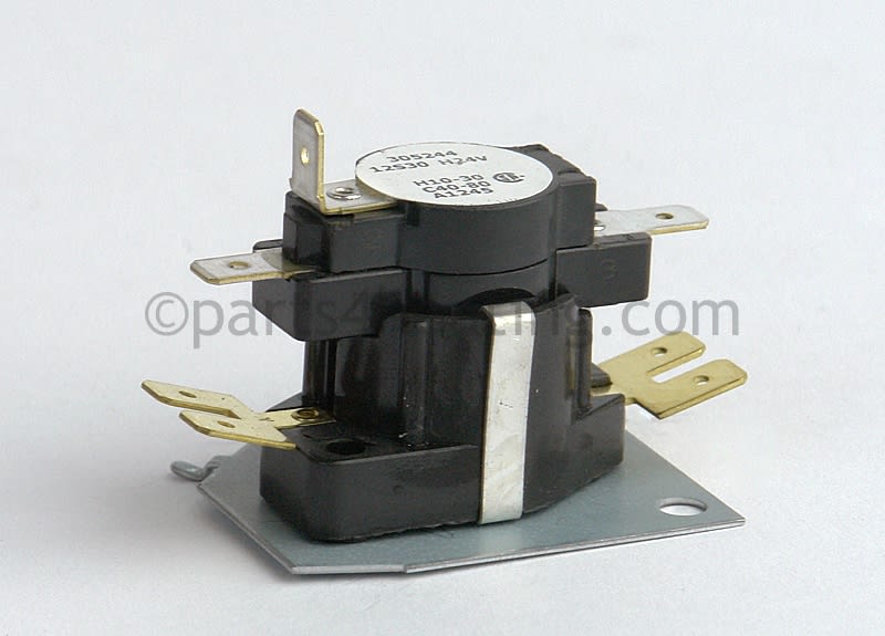 Reznor 305244 Time Delay Relay - Parts4heating.com