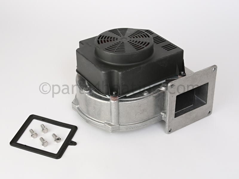 EBM Papst 55600 01010, G1G170-AB05-20 Fan Blower, 115 Volts, 345 Watts -  Parts4heating.com