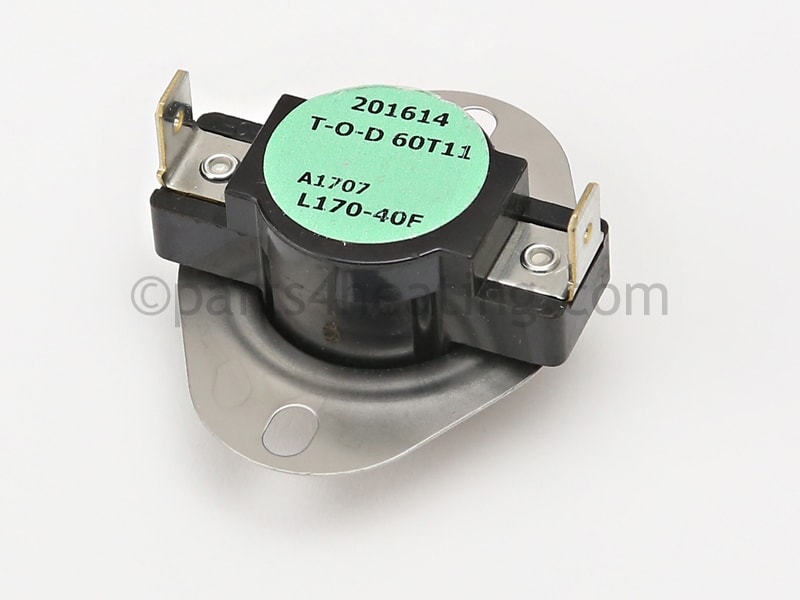 Universal Nolin 19-1030-00 Thermostat - Refrigerator Ai