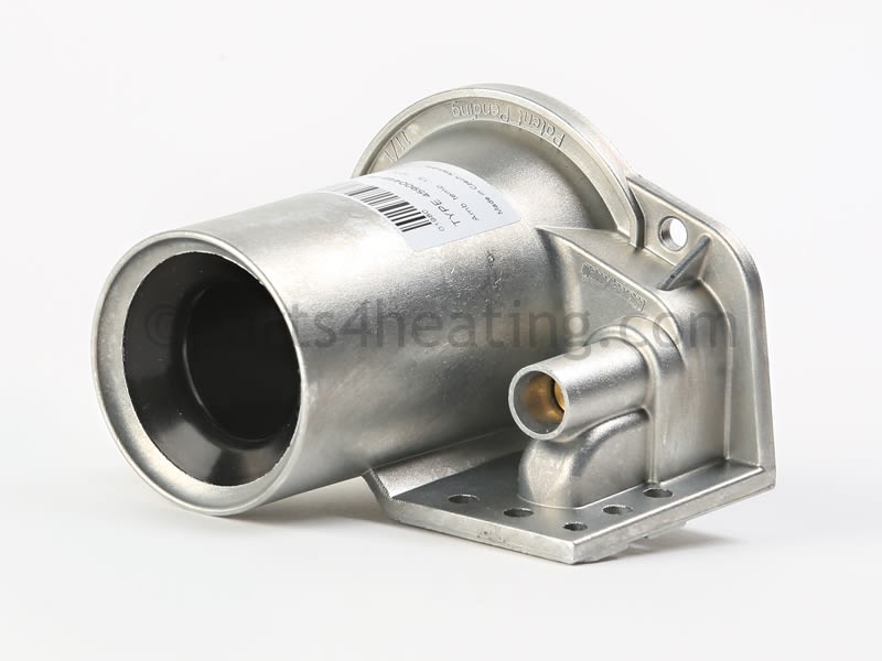 NTI 81994 Venturi 051 Lx300, T150, T200, Tft155, Tft175, Tft200, Tft250,  Tx200, Tx200C - Parts4Heating.com