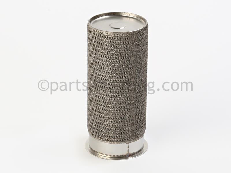 NTI 82657 Premix Burner 135.8 Lx150, M100(V), Ti100, Ti150 - Parts4Heating.com NTI 82657 Premix Burner 135.8 Lx150, M100(V), Ti100, Ti150 - Parts4Heating.com