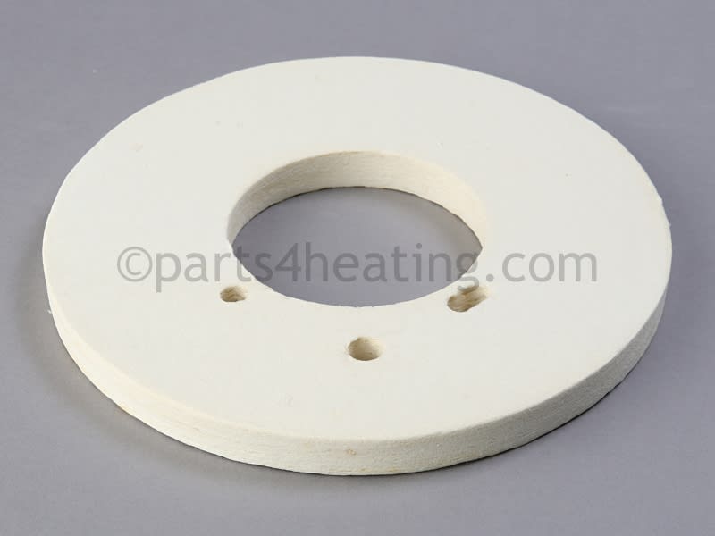 NTI 84551 Burner Plate Ceramic Disc Tft155-285 Tft155, Tft175, Tft200,  Tft201, Tft250, Tft285 - Parts4Heating.com