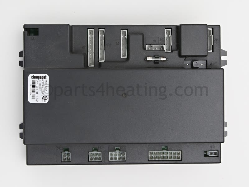 NTI 84712-1 Controller - Parts4Heating.com