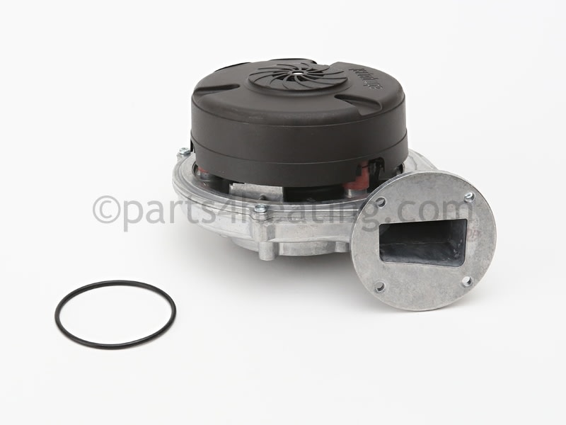 NTI 85987 Blower, NRG118?304 Tft154, Tft201 - Parts4Heating.com