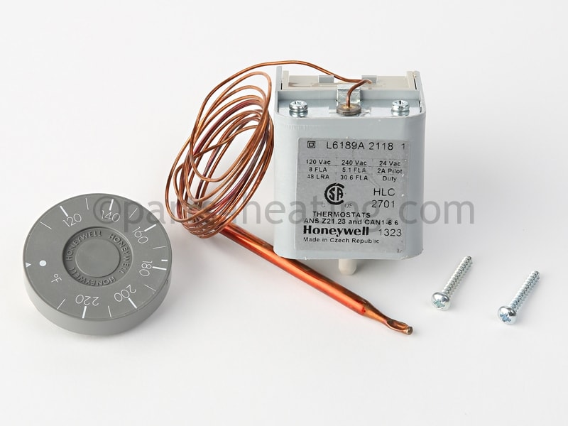 Universal Nolin 19-1030-00 Thermostat - Refrigerator Ai