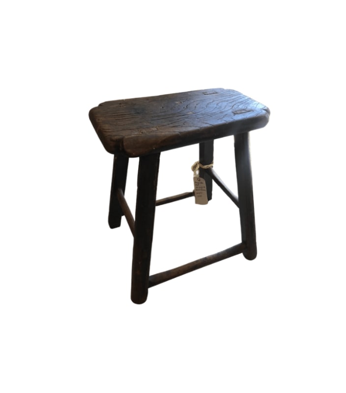 Antique Stool