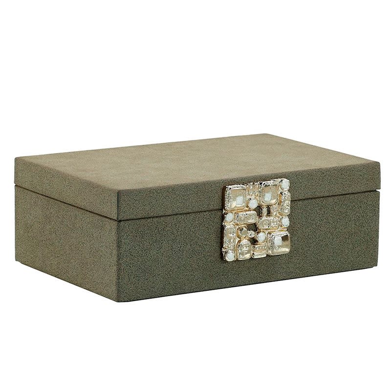 Delian Box