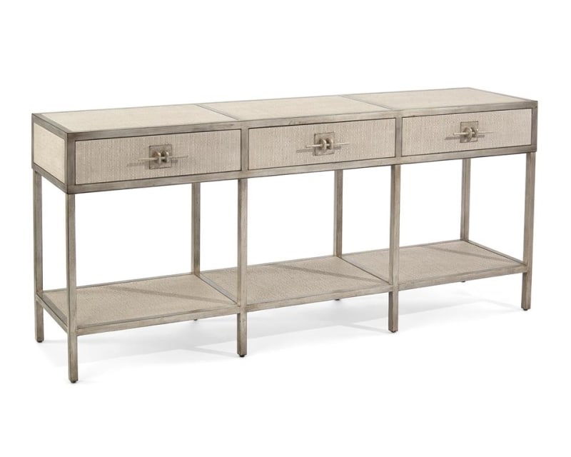 Shikku Console Table