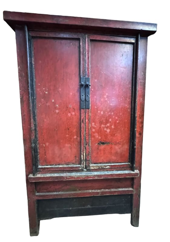 Antique Chinese Cabinet