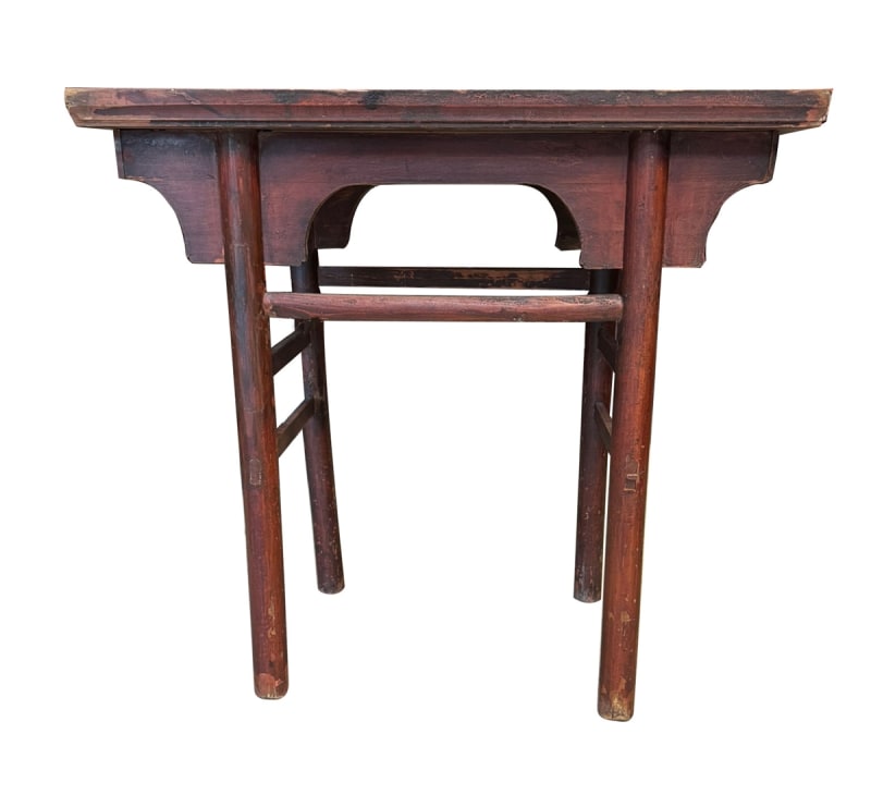 Antique Altar Table