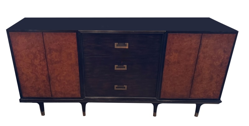 Rutherford Credenza
