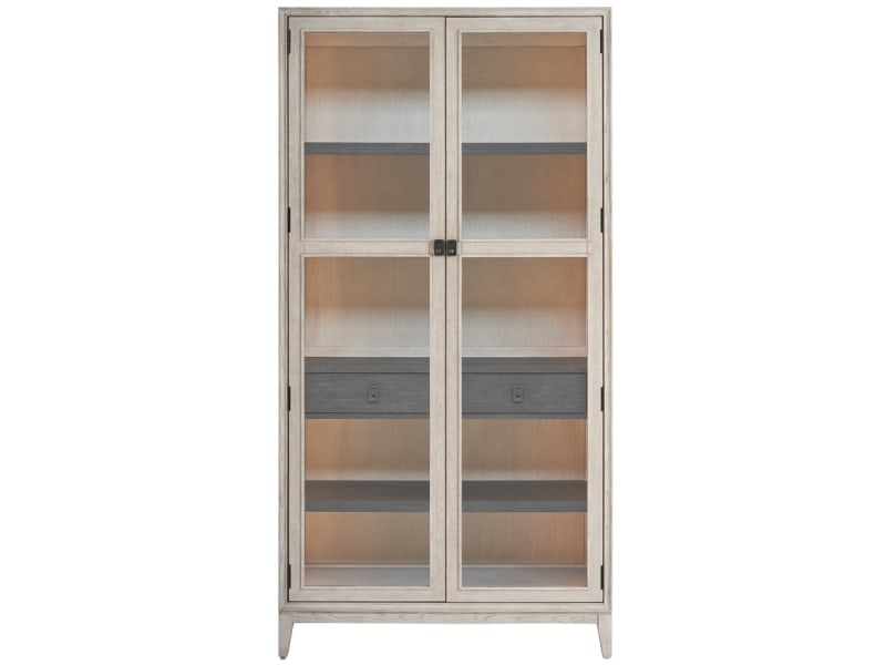Canseco Display Cabinet