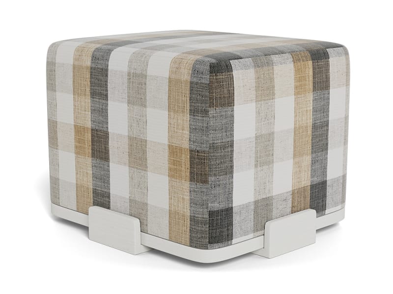 Wilshire Ottoman