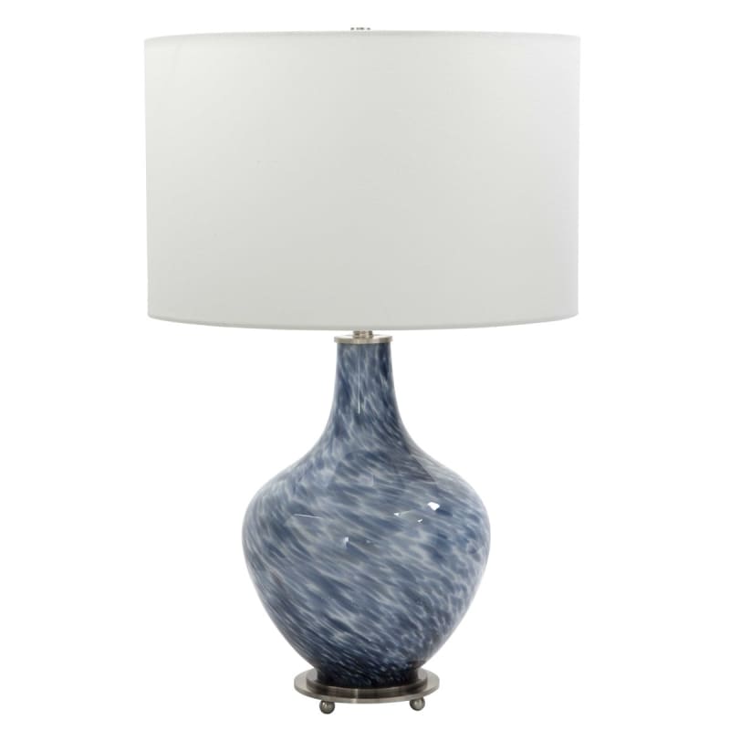 Cove Table Lamp