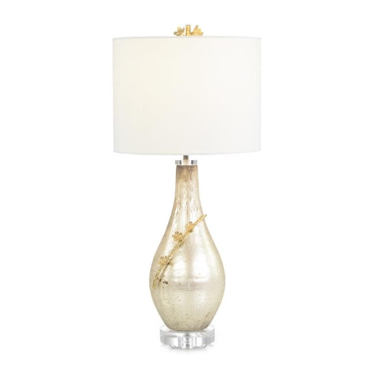 Sakura Table Lamp