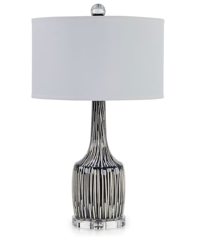 Duality Table Lamp
