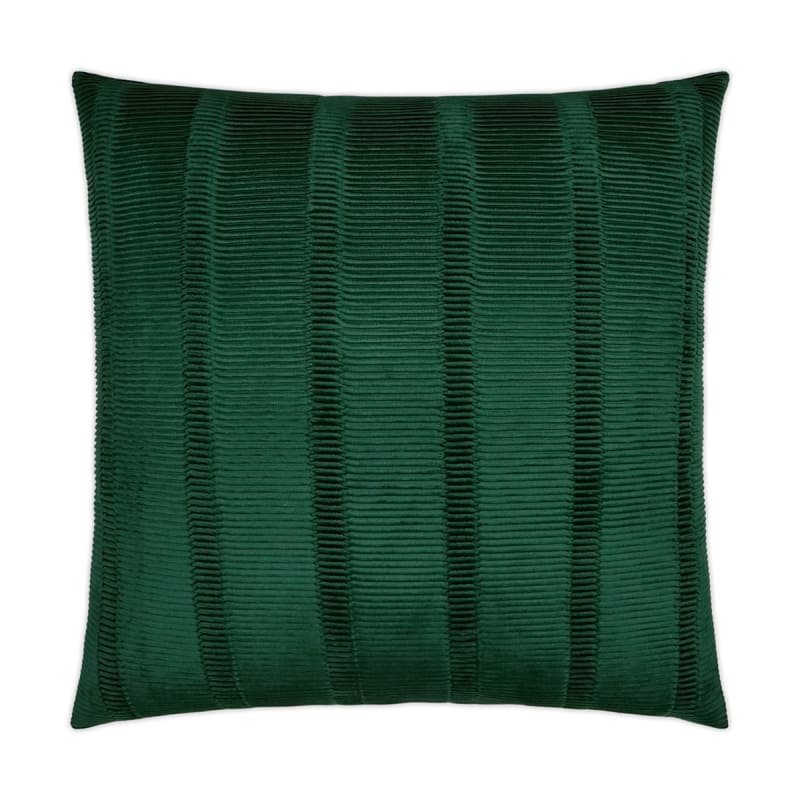 Upstate Emerald Pillow