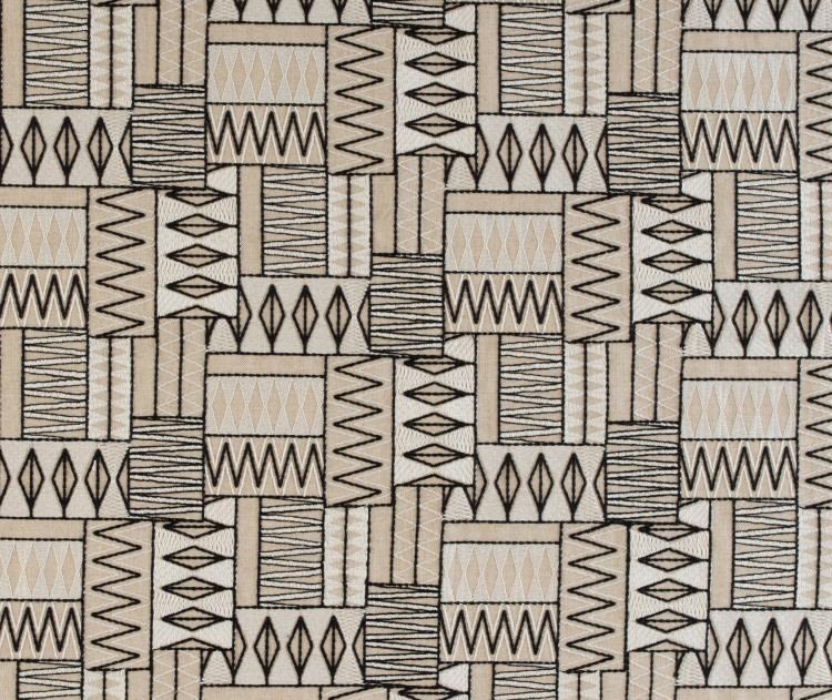 Aztec Pillow