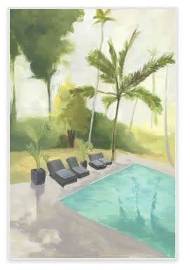 Island in the Sun II