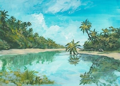 Florida Backwaters IV