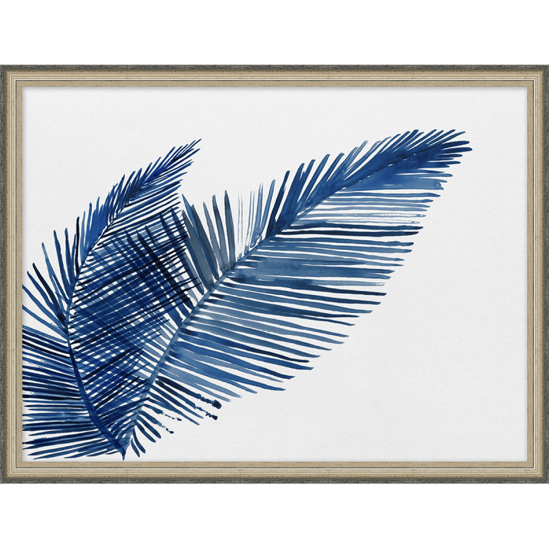 Breezing Palms 2