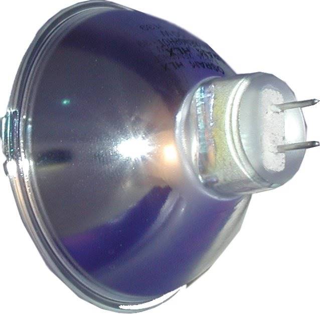 Bulbtronics Osram EFR 64634 HLX Halogen Multiple Use Replacement Bulb, Part 54210