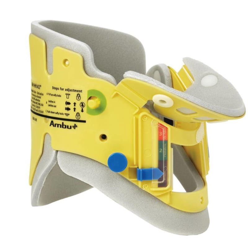AmbuÂ® Mini Perfit ACEâ„¢ Extrication Cervical Collar, One Size Fits Most Children