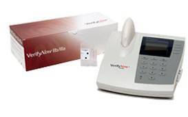 Werfen USA LLC Verifynow® Control Set Werfen USA LLC Verifynow® Control Set