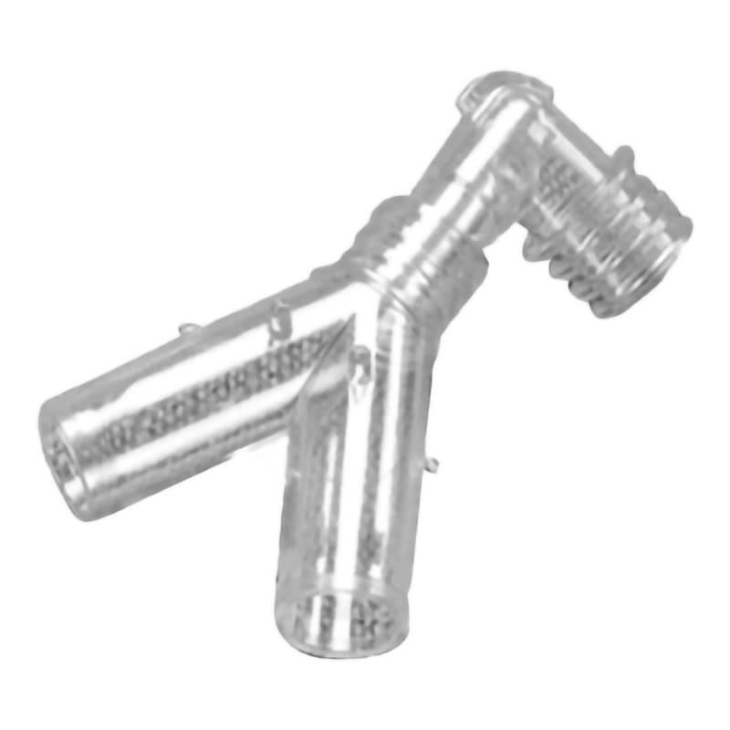 Sun Med AirLife® RT-PT Y Adapter Sun Med AirLife® RT-PT Y Adapter